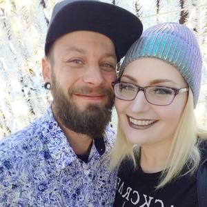 Meet your Posher, Audrey